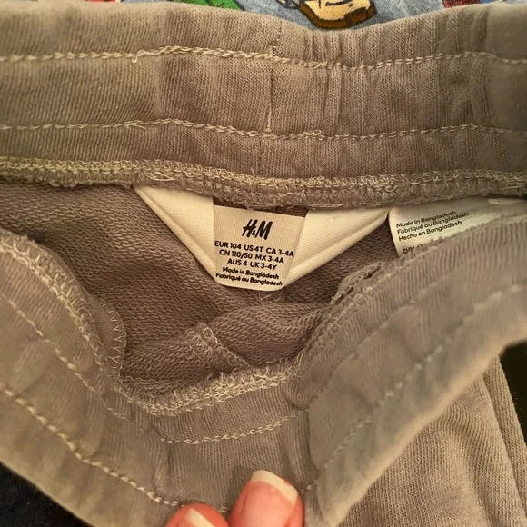 Kids set - Picture 2 of 3